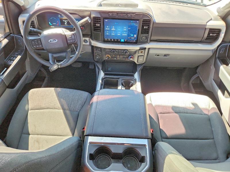 2024 Ford F250 Super Duty