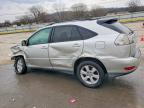 2007 Lexus Rx 350 Base