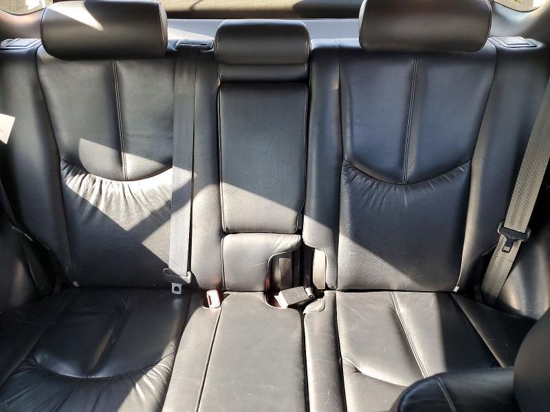 2002 Lexus Rx 300 Base