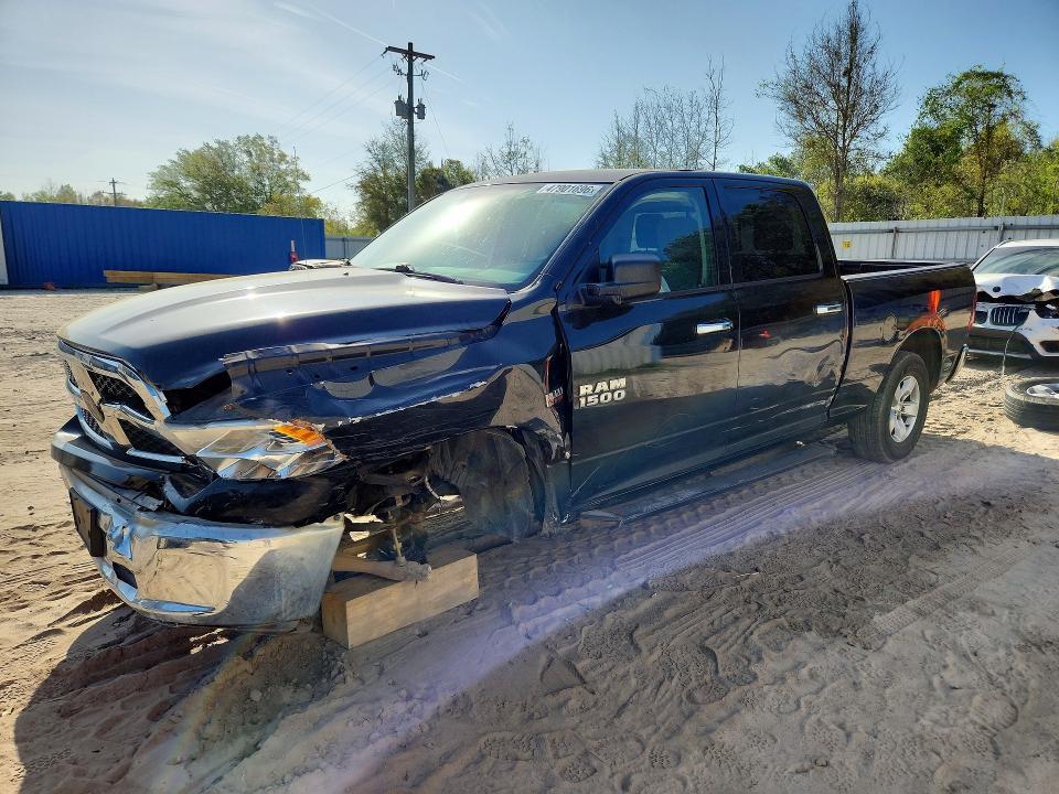 2017 Dodge Ram 1500 slt