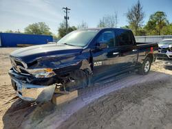 2017 Dodge Ram 1500 slt en venta en Midway, FL