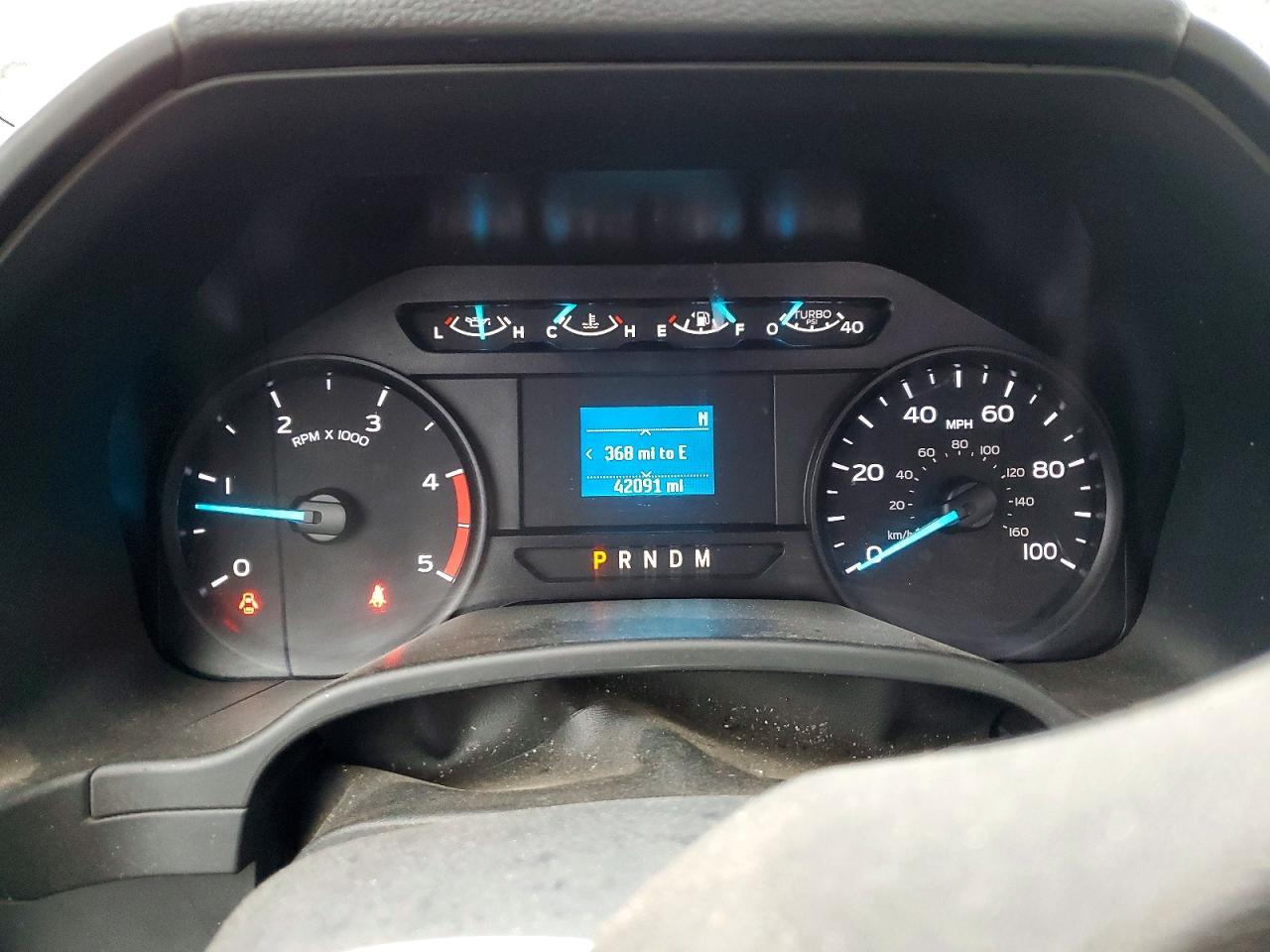 2022 Ford F550 Super Duty Utility / Service Truck