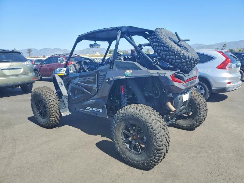 2021 Polaris RZR Utility Vehicle