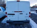 2019 Nissan NV 2500