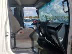 2023 Isuzu NPR XD Chipper Truck