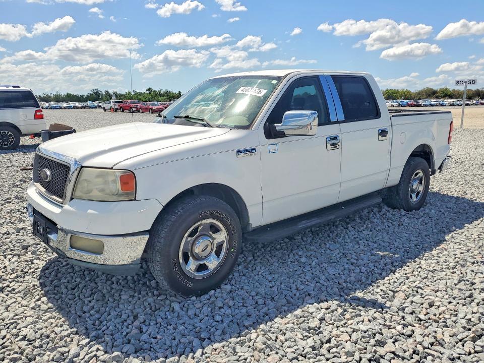 2004 Ford 150