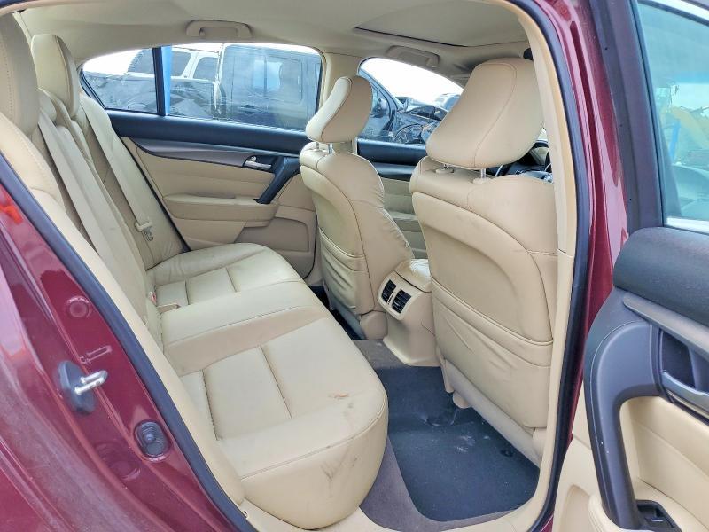 2013 Acura TL