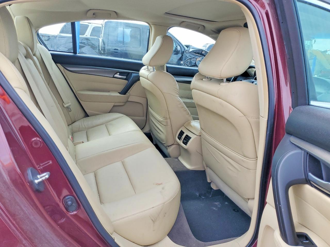 2013 Acura TL