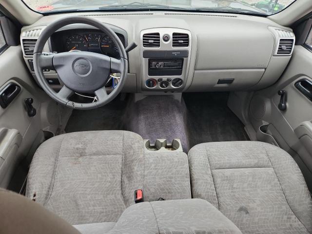 2007 Chevrolet Colorado