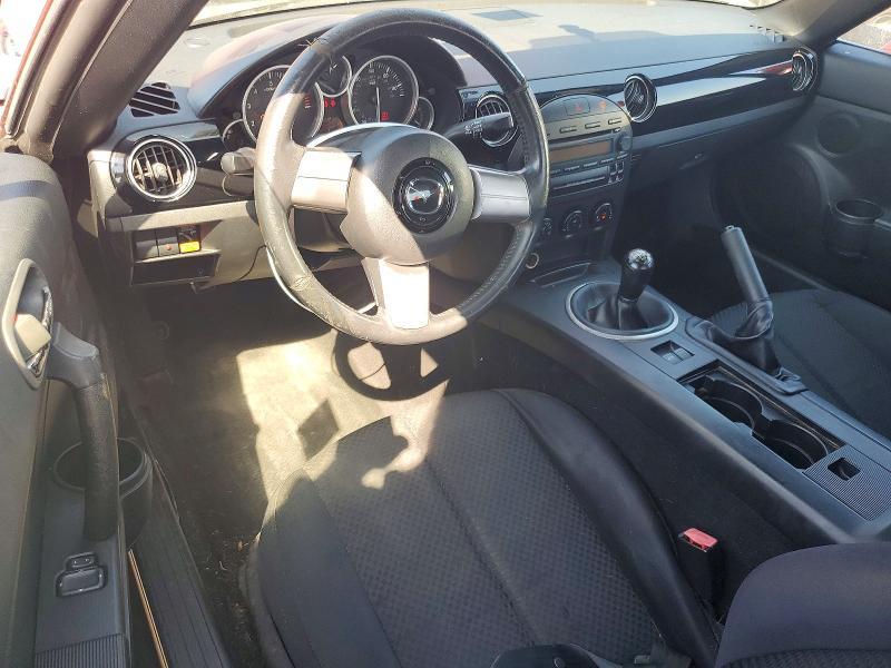 2006 Mazda Mx-5 Miata