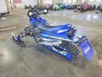 2007 Yamaha Phazer FX