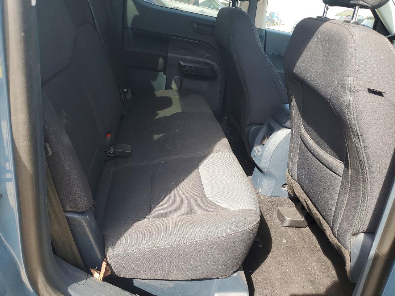 2023 Ford Maverick XL