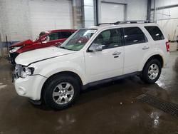 2011 Ford Escape Limited for sale in Ham Lake, MN