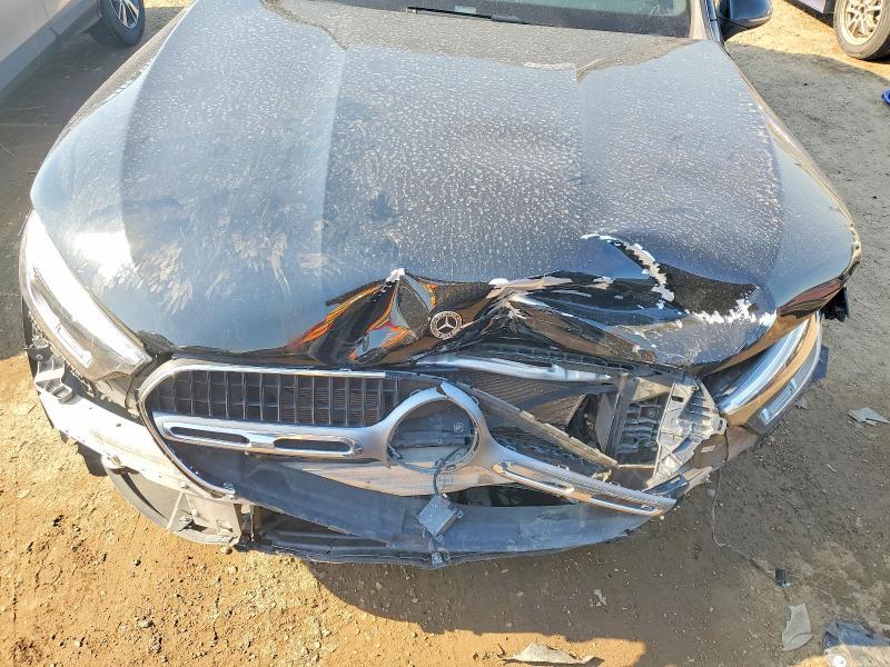 2023 Mercedes-Benz Glc 300 4matic