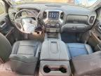 2021 Chevrolet Silverado K1500 LT Trail Boss