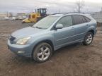 2007 Lexus Rx 350 Base