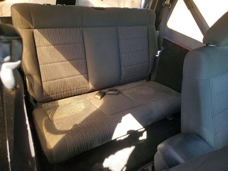 2011 Jeep Wrangler Sport