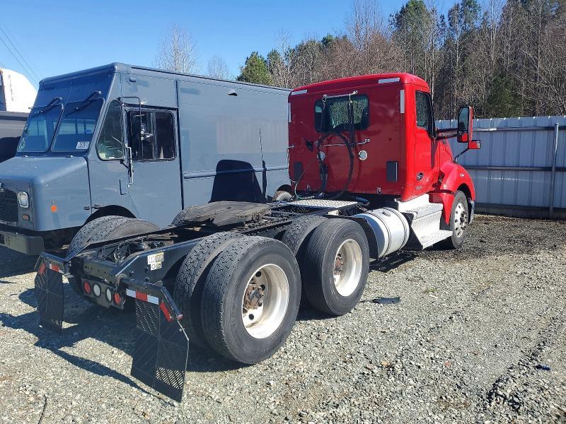 2022 Kenworth T680 Semi Truck
