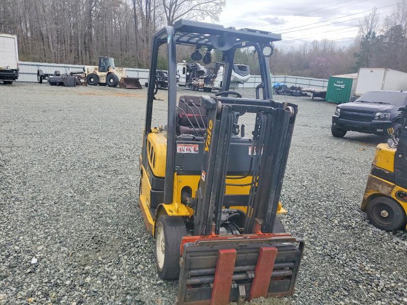 2016 Yale GLC050LXNDAV062 Forklift