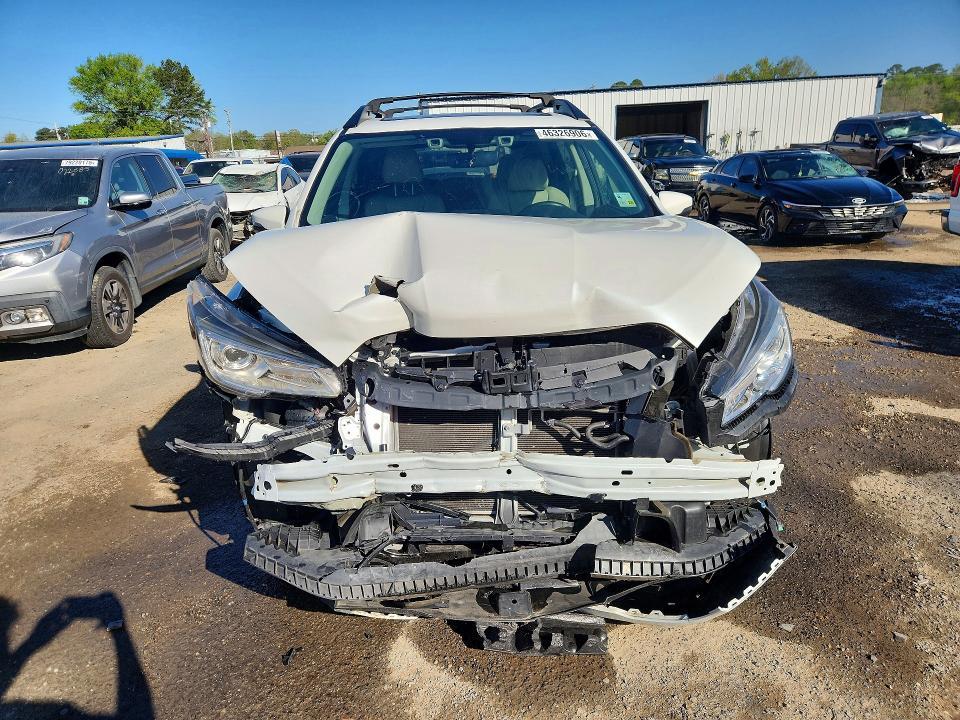 2022 Subaru Ascent Limited