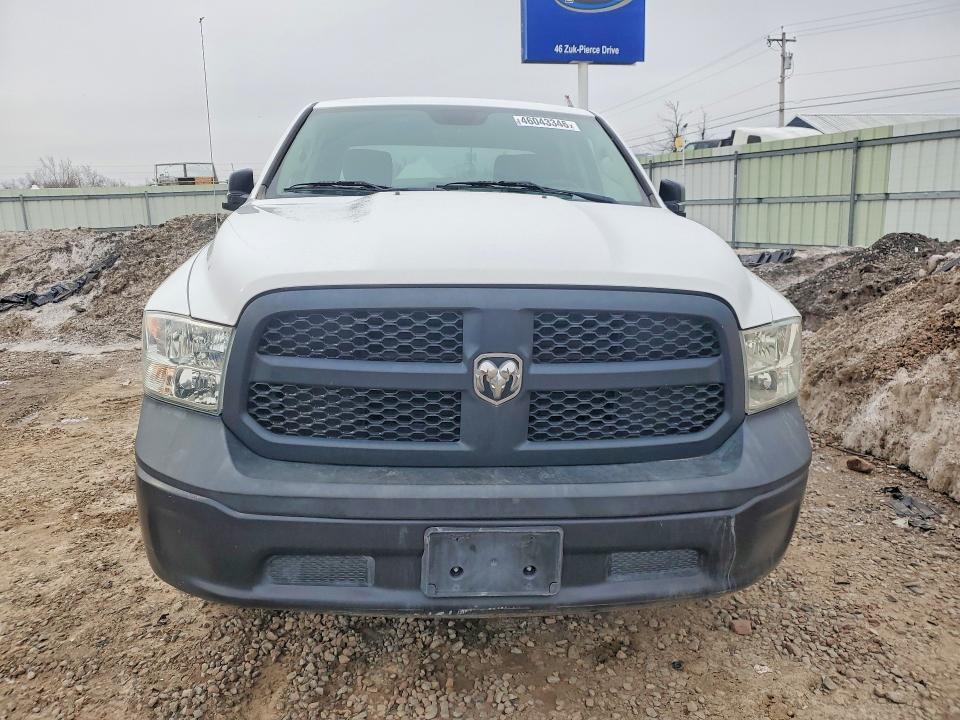 2018 Dodge RAM 1500 ST