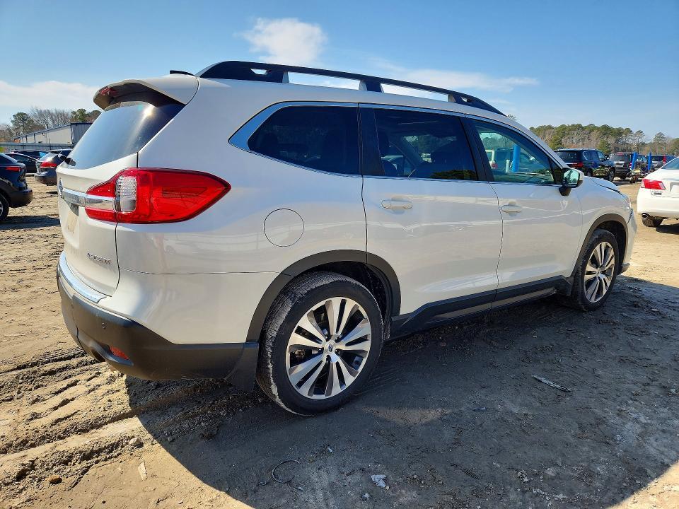 2021 Subaru Ascent Premium