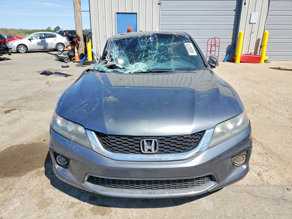 2013 Honda Accord ex