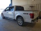 2015 Ford F150