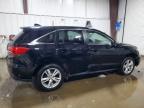 2014 Acura Rdx Technology