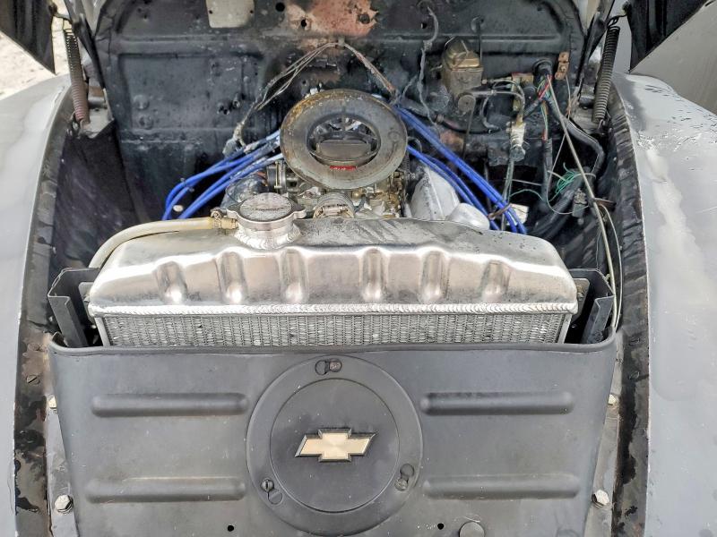 1948 Chev Fleetmaster