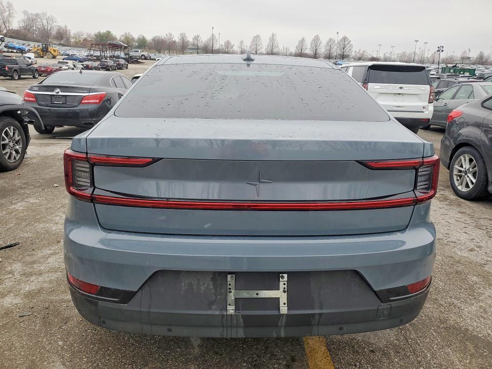 2023 Polestar 2