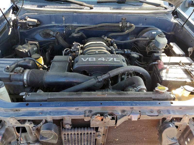 2006 Toyota Tundra SR5