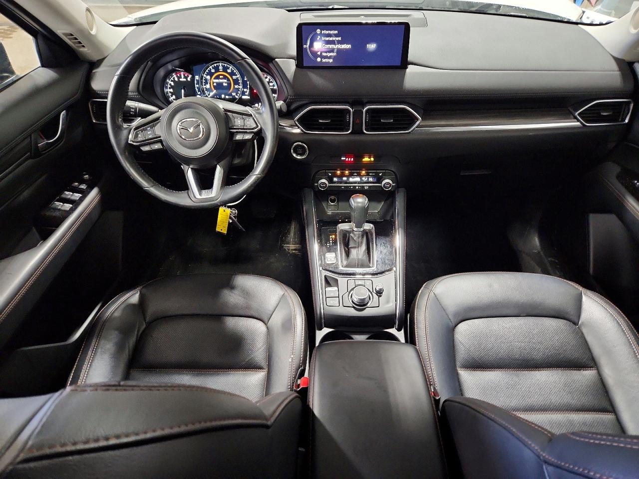 2023 Mazda Cx-5 Premium