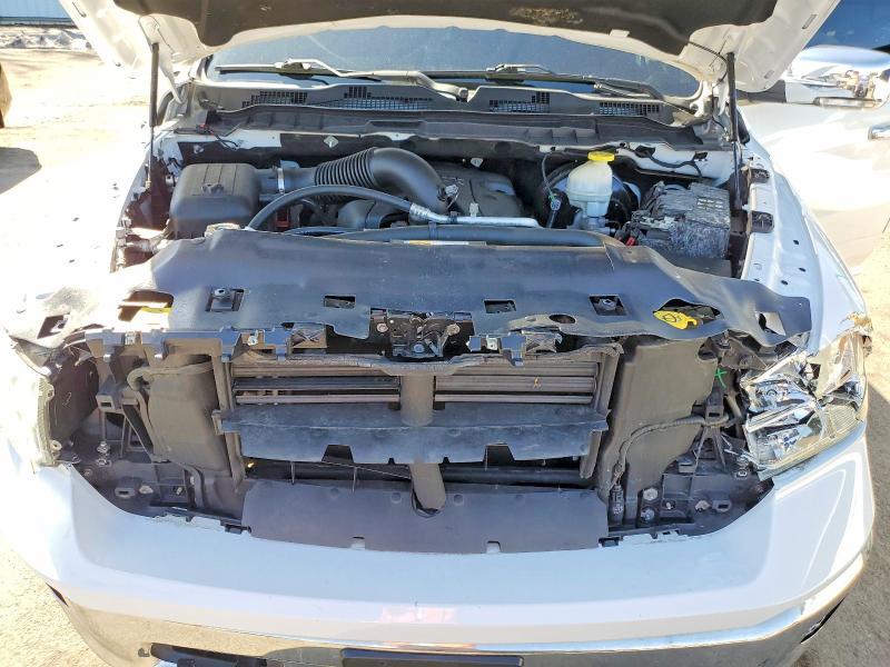 2018 Dodge RAM 1500 SLT