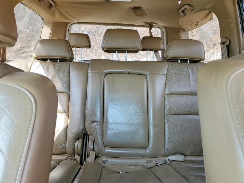 2008 Honda Pilot exl