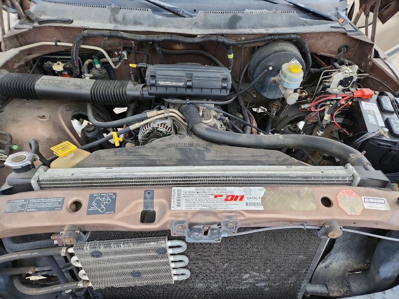 2000 Dodge Ram 1500