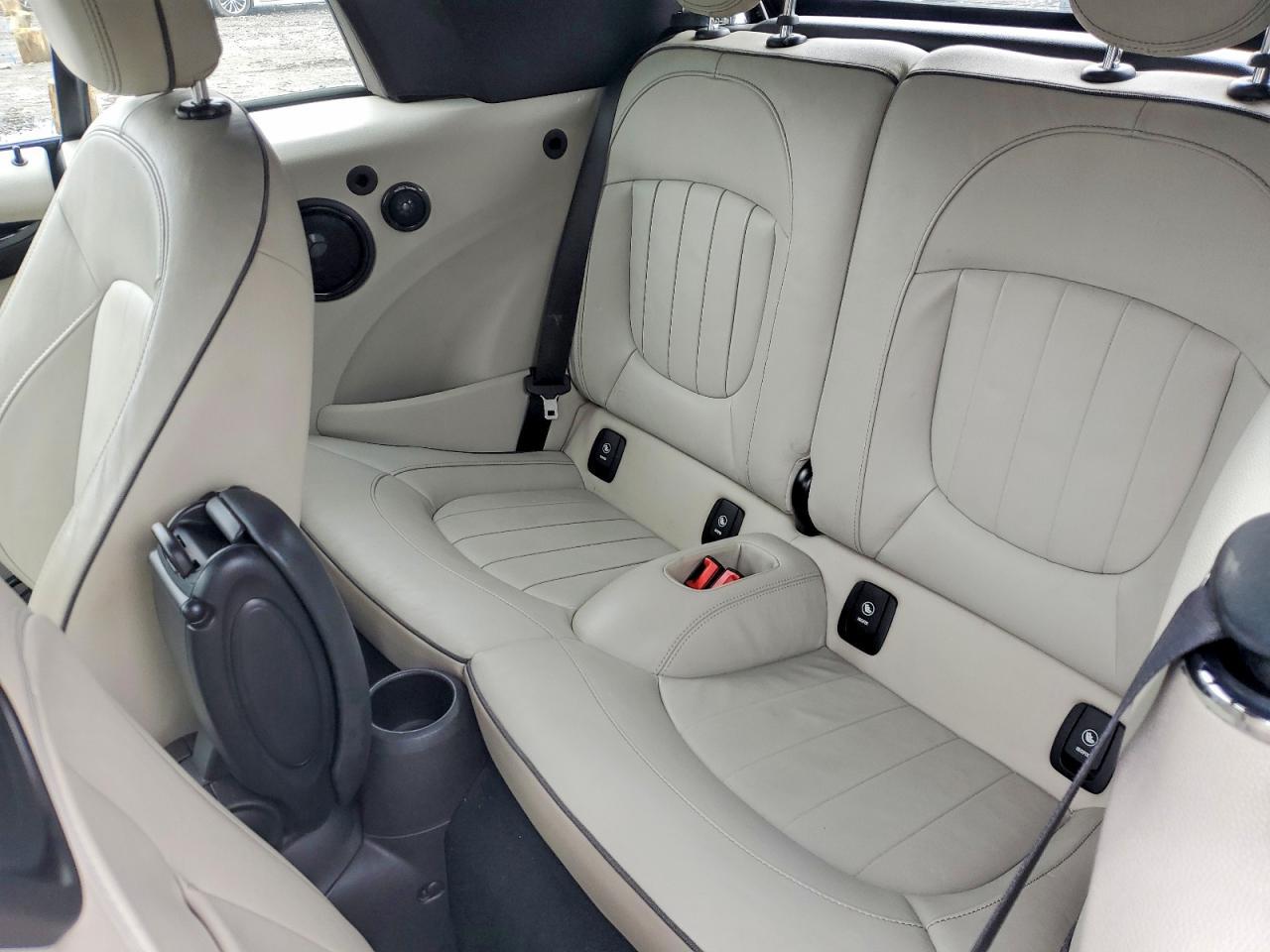 2018 Mini Cooper