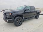 2017 Chevrolet Silverado K1500 LTZ
