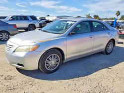 2007 Toyota Camry le en venta en San Diego, CA