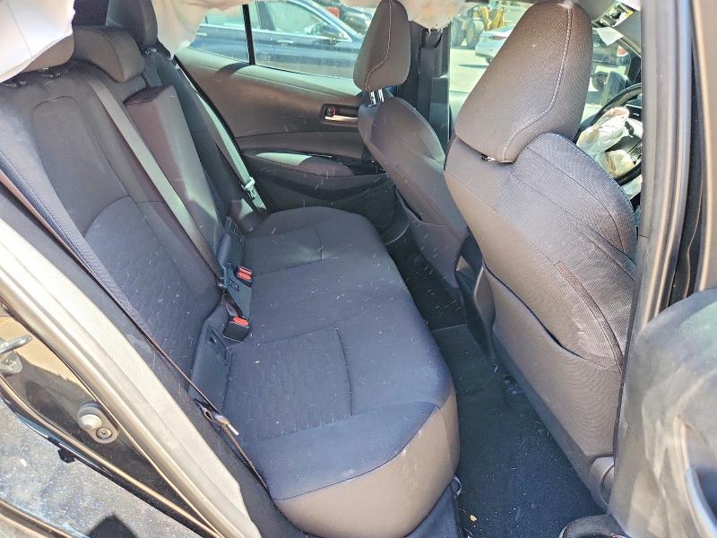 2020 Toyota Corolla Hatchback se