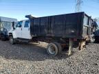2006 Chevrolet C5500 Dump Truck