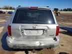 2005 Honda Pilot exl