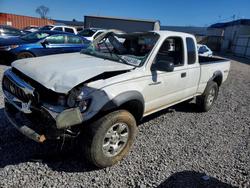 2002 Toyota Tacoma Base for sale in Hueytown, AL