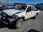 2002 Toyota Tacoma Base