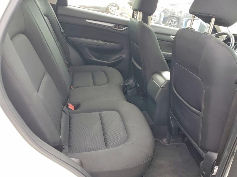 2021 Mazda Cx-5 Sport