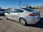 2016 Ford Fusion se Phev