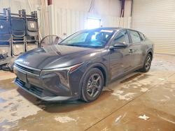 KIA K4 lxs salvage cars for sale: 2025 KIA K4 lxs