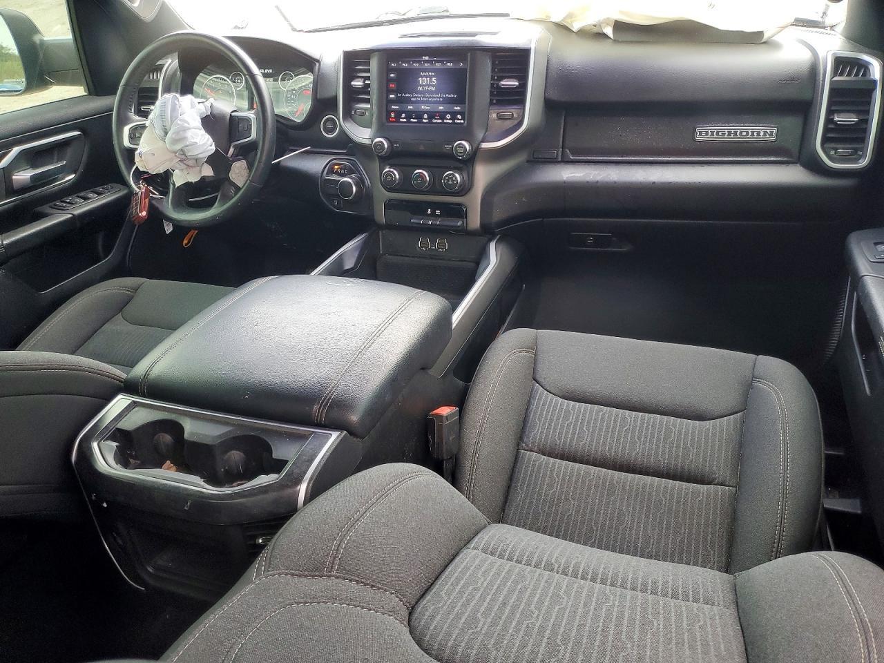 2020 Dodge RAM 1500 BIG Horn