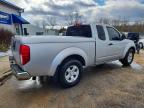 2011 Nissan Frontier SV V6
