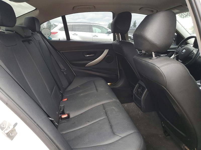 2014 BMW 320 i Xdrive